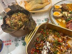 -东排食堂长沙小吃大排档(五一广场店)