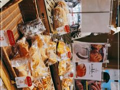 -西村叔叔的店·面包·甜品·蛋糕(崂山丽达店)