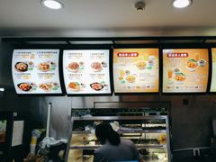 -真功夫(联丰店)