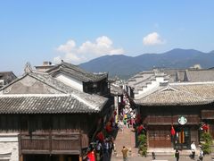 -台州府城(江南长城)