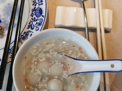 -漢舍中国菜馆(889广场店)
