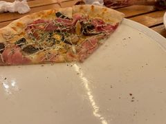 -城市大道红炉披萨烘焙坊