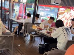 -鑫郭氏·南昌20年大排档·小龙虾羊蝎子(潮阳里店)