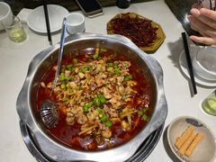 -盐井记·自贡美蛙鲜锅兔(中和店)