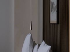 -上海柏悦酒店