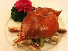 -万宝海鲜舫(劳动公园店)