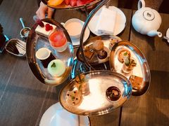 -悦厅·下午茶(杭州柏悦酒店)
