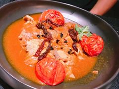 -AZUL by FUEL蓝色·法式酒馆(琶醍店)