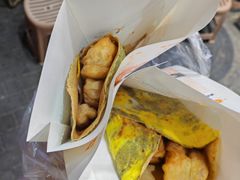 -南楼煎饼(南楼总店)