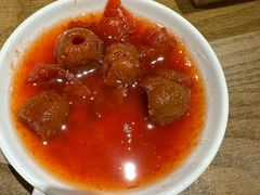 -北京老门框爆肚涮肉馆(凤城六路店)