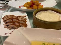 -全聚德(新街口店)