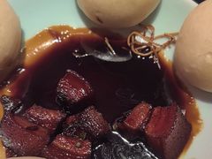 -鸽子侯·家宴·平价海鲜(市图书馆店)