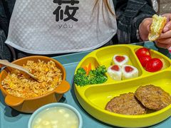 -西贝(上海我格广场店)