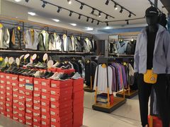-茂业铁西奥莱店