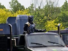 -渔岛海洋度假区