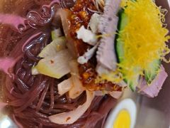 -松涛园朝鲜·海鲜·料理店(鸭绿江断桥店)