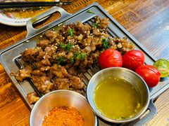 -小川洋风料理(汉街店)