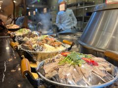 -同胜祥清真新豫菜(杜岭街店)