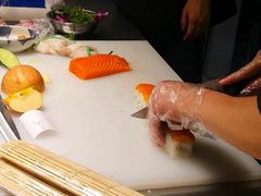 -花见居酒屋(左岭店)