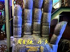 -豆蔻电影主题餐厅(四牌楼店)