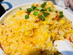 糟辣椒蛋炒饭-贵州辣子鸡番茄鸡