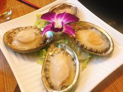 -金海阁海鲜火锅