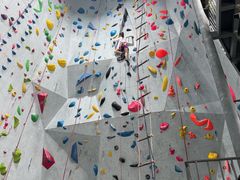 -尽峰攀岩 Acme Climbing