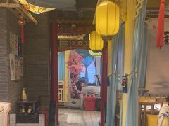 -江南郡府(天宝路店)