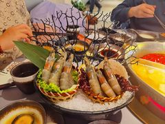 -湊湊火锅·茶憩(南京万象天地店)