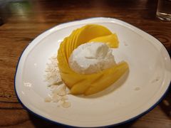 -素逸·泰料理(人民广场店)