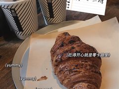 -来回·咖啡(天河南店)