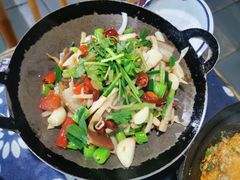 -张关合渣(航空大道店)