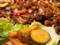 -一烙锅(友谊店)