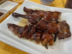 -烧鹅妹饭店