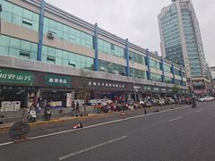 -青石桥市场北1-27号