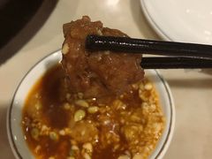 -美兰春记食店·龙舌坡红烧牛肉