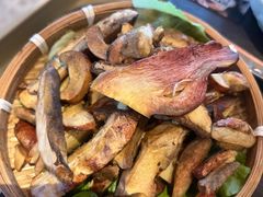 -芸鲜季·云南野生菌餐厅· 云南风物味研社(闵行店)