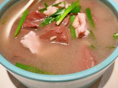 -禄运茶居·手工点心(猎德店)