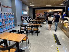 -SFC上影影城(新世界店)