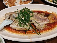 -蚝得喜海鲜(东城店)
