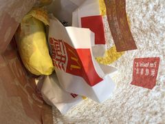 -麦当劳(大栅栏店)