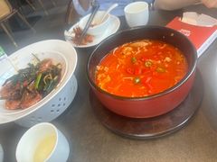 -炊江南·上海菜(国展华漕店)