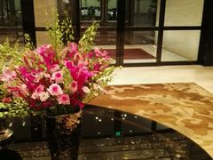 -南京圣和府邸豪华精选酒店