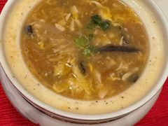 -襄阳富力皇冠假日酒店 · 大堂酒廊