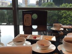 -新天世纪中餐厅