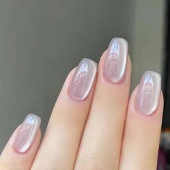 -槿里日式美甲工作室