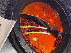 -蜀大侠火锅(总府路店)