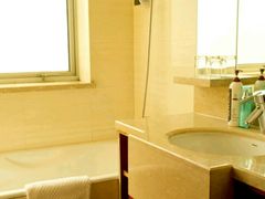 -美豪怡致酒店(上海长寿路店)