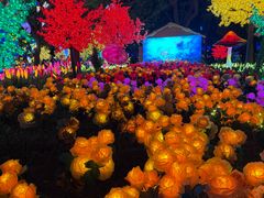 -歌斐颂巧克力小镇