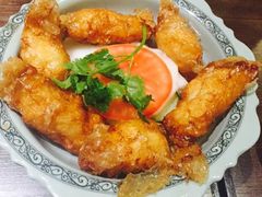 -大头虾越式风味餐厅(光明广场店)